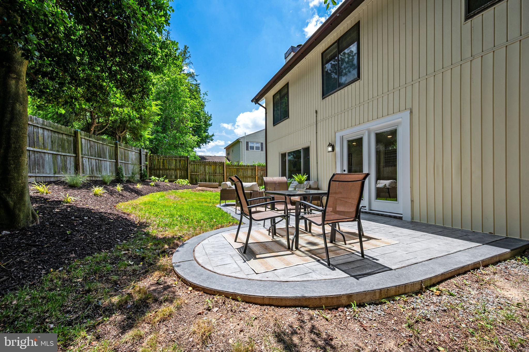 CHANCELLOR FARMS - Residential