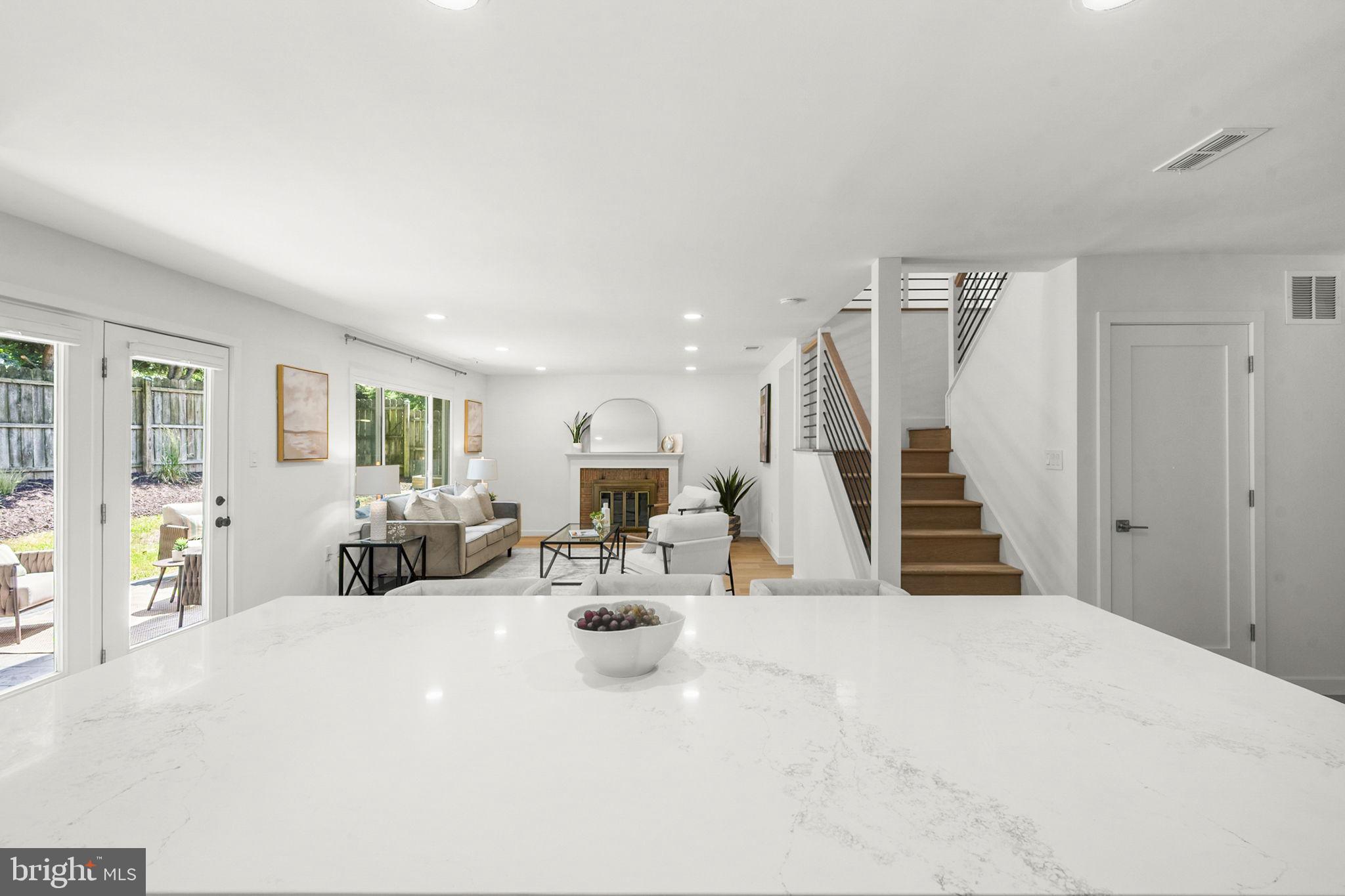 CHANCELLOR FARMS - Residential