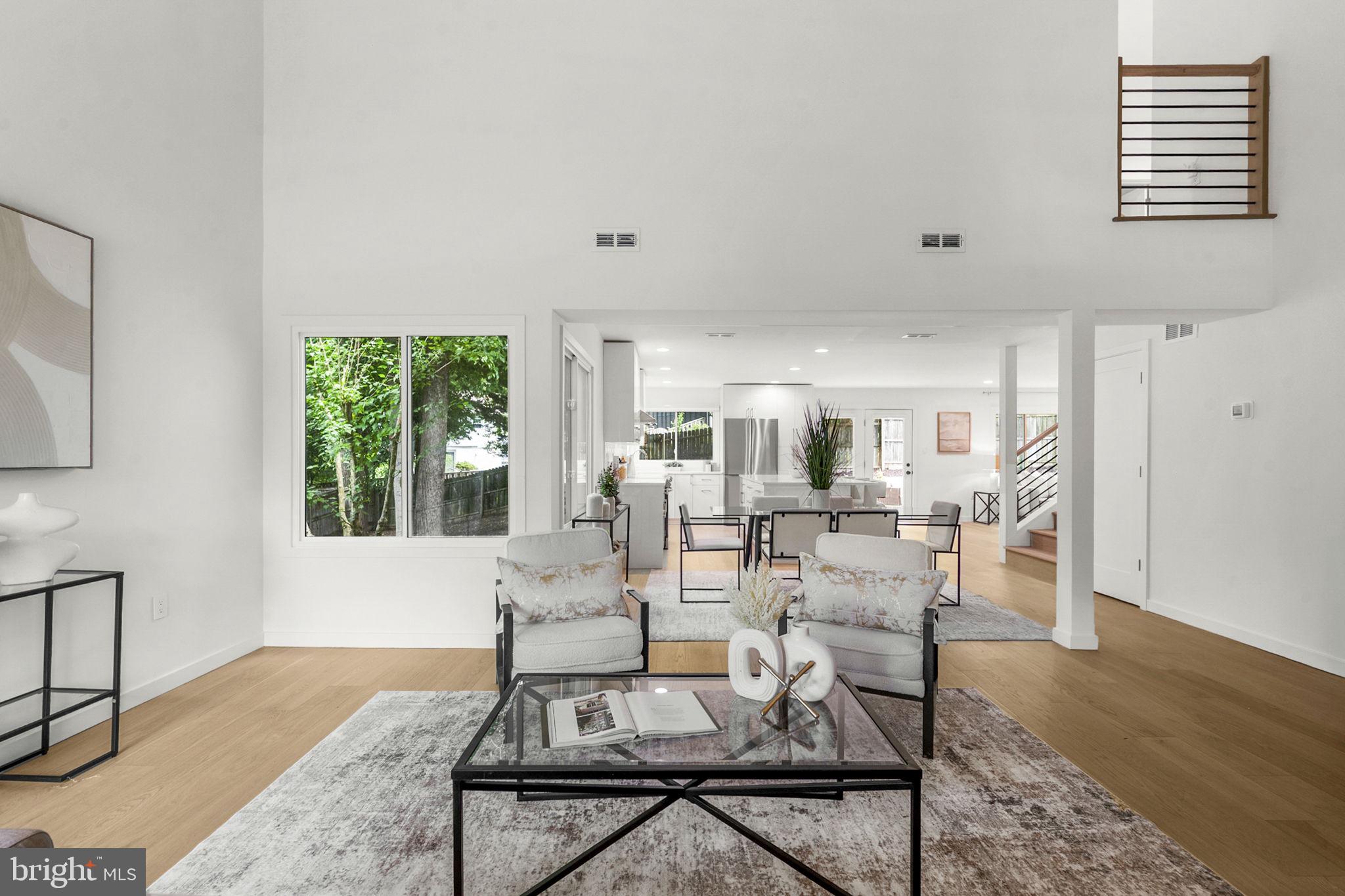 CHANCELLOR FARMS - Residential