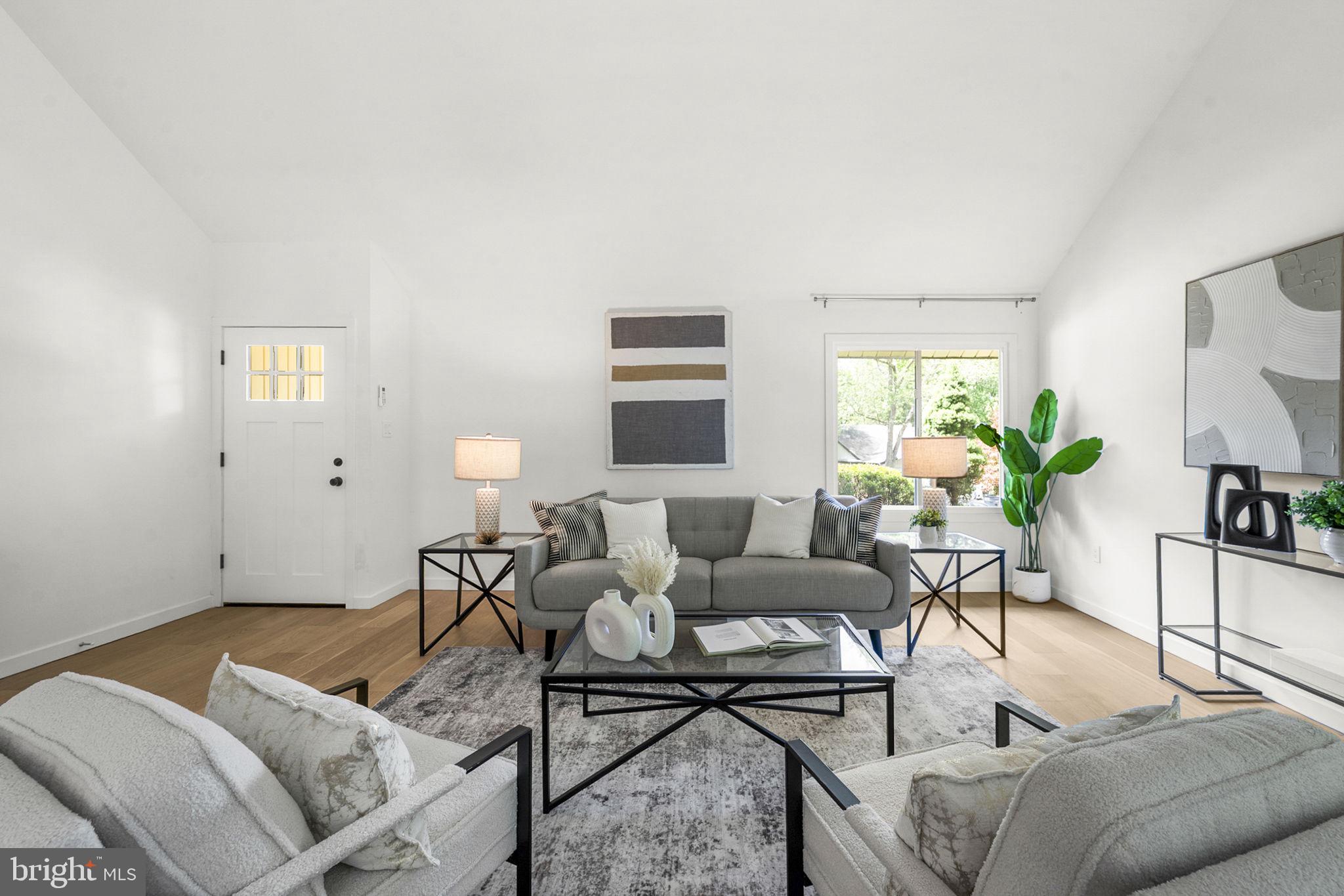 CHANCELLOR FARMS - Residential