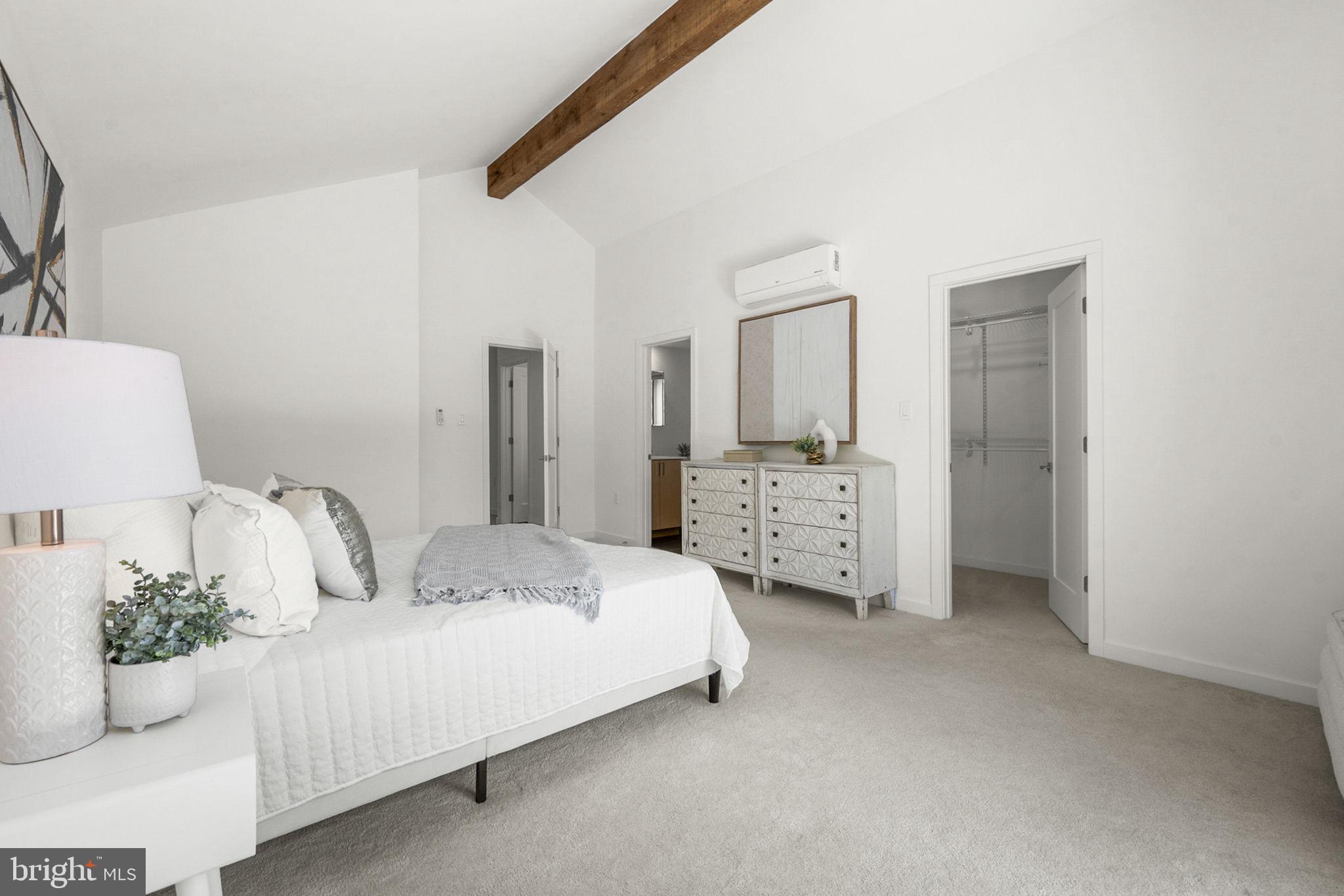 CHANCELLOR FARMS - Residential