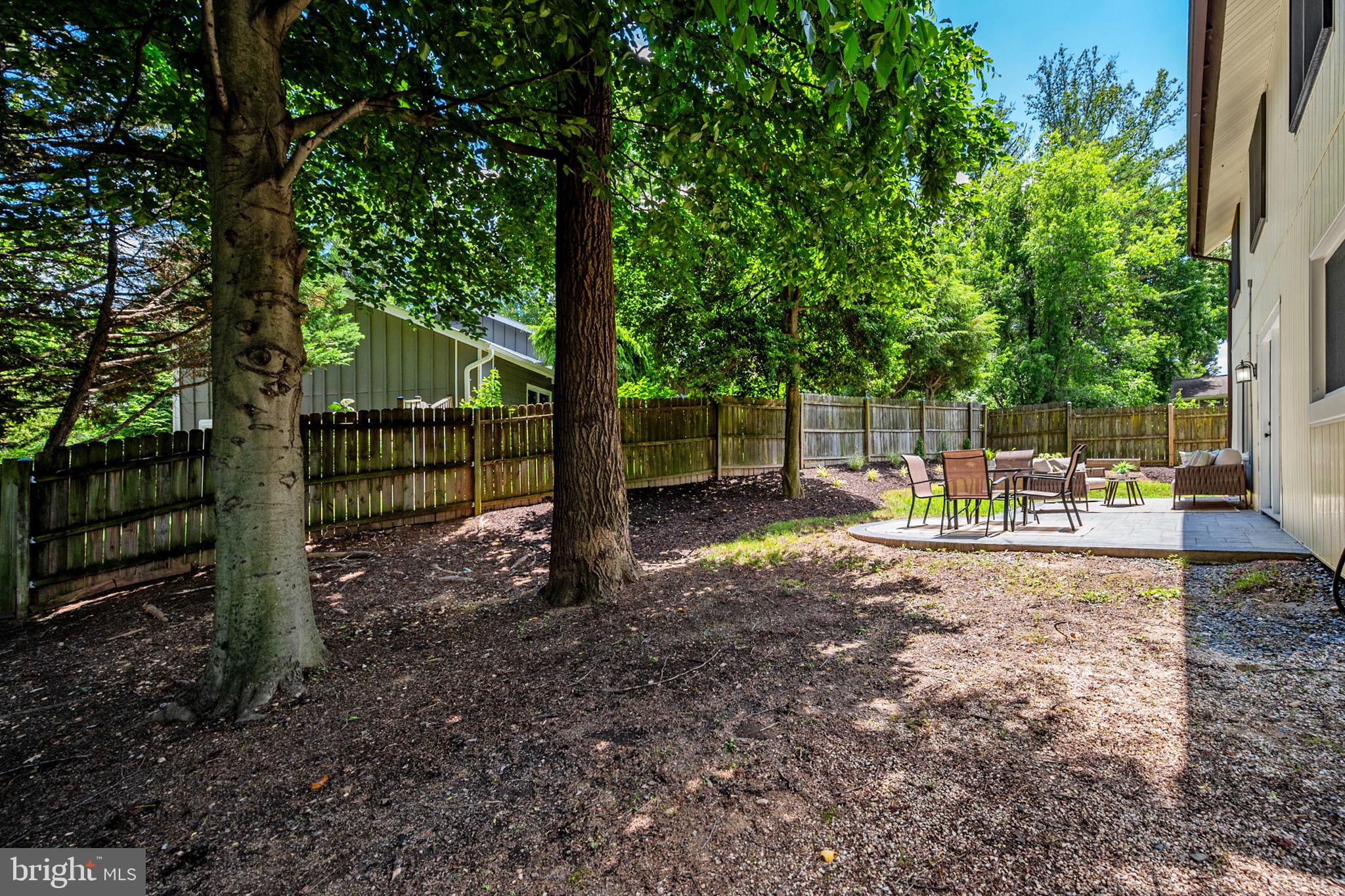 CHANCELLOR FARMS - Residential