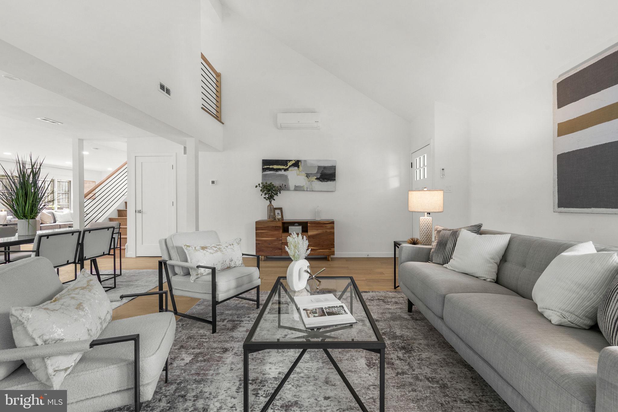 CHANCELLOR FARMS - Residential