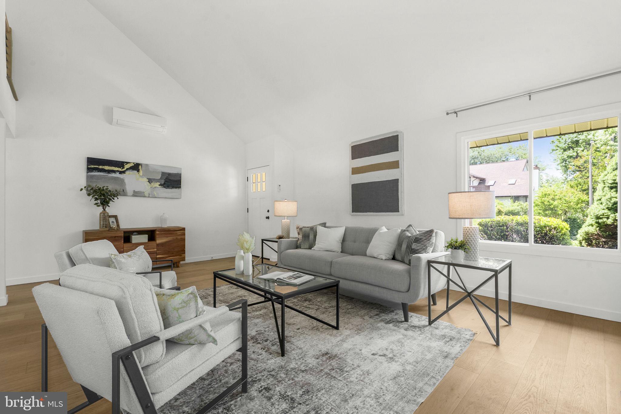 CHANCELLOR FARMS - Residential