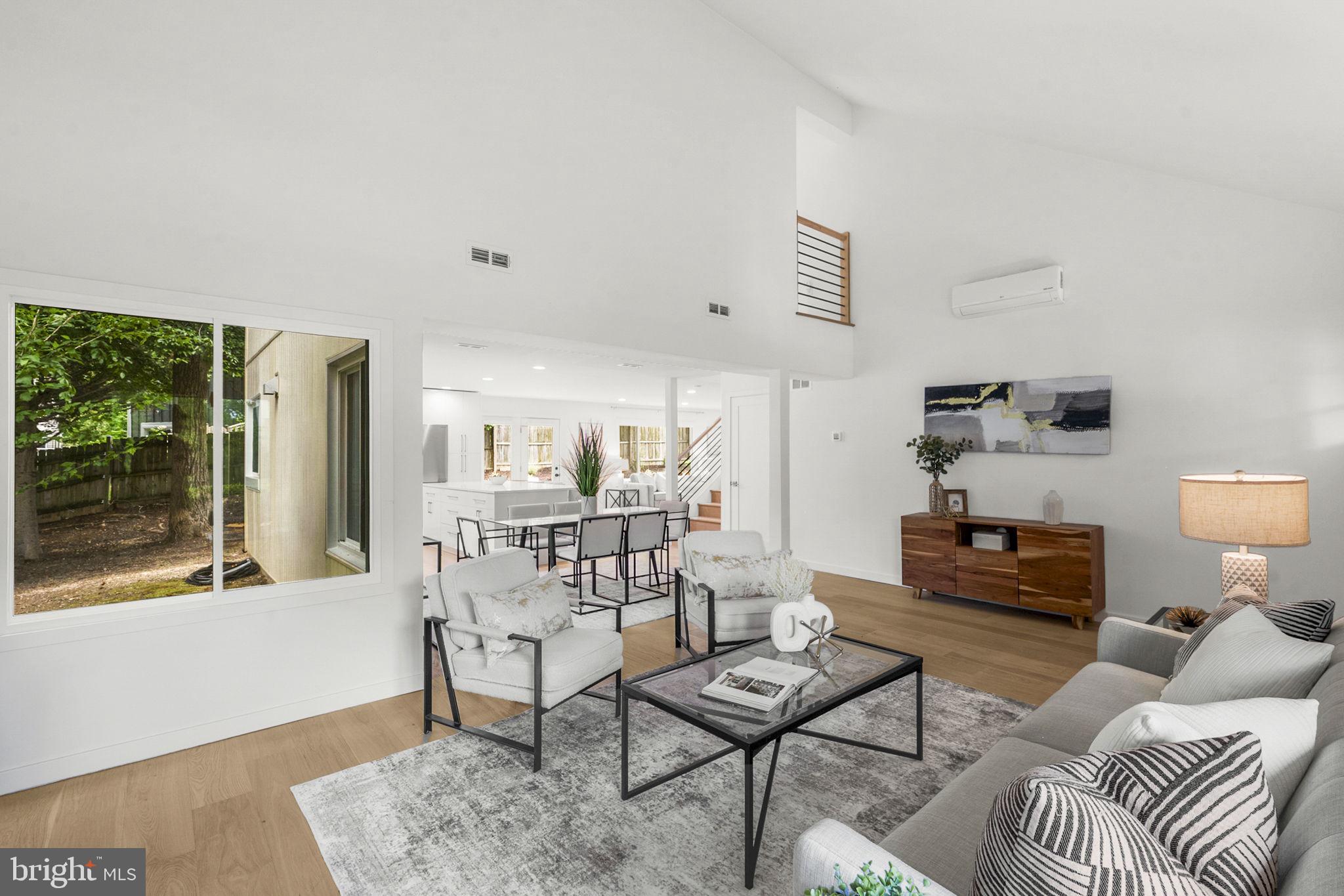 CHANCELLOR FARMS - Residential