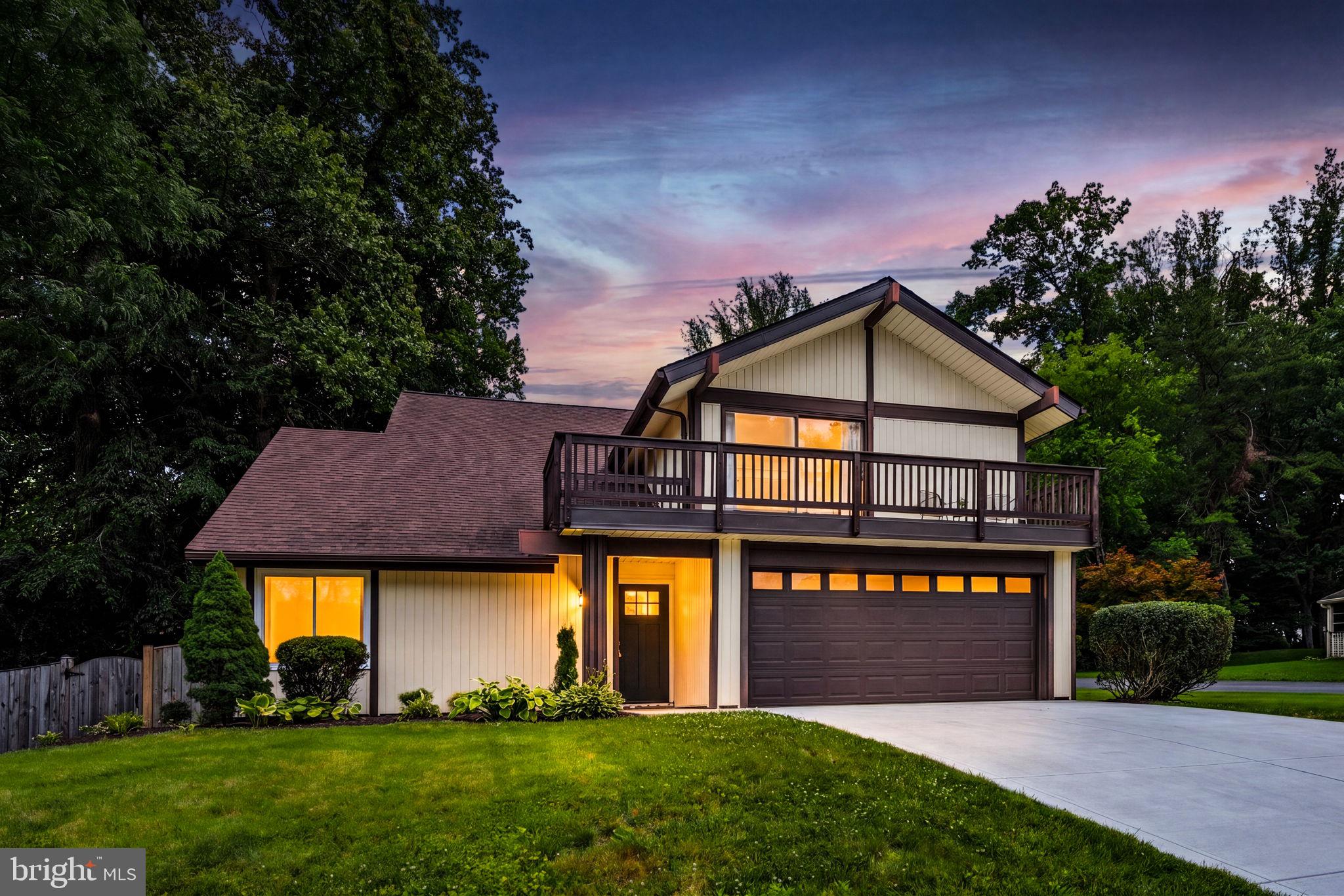 CHANCELLOR FARMS - Residential