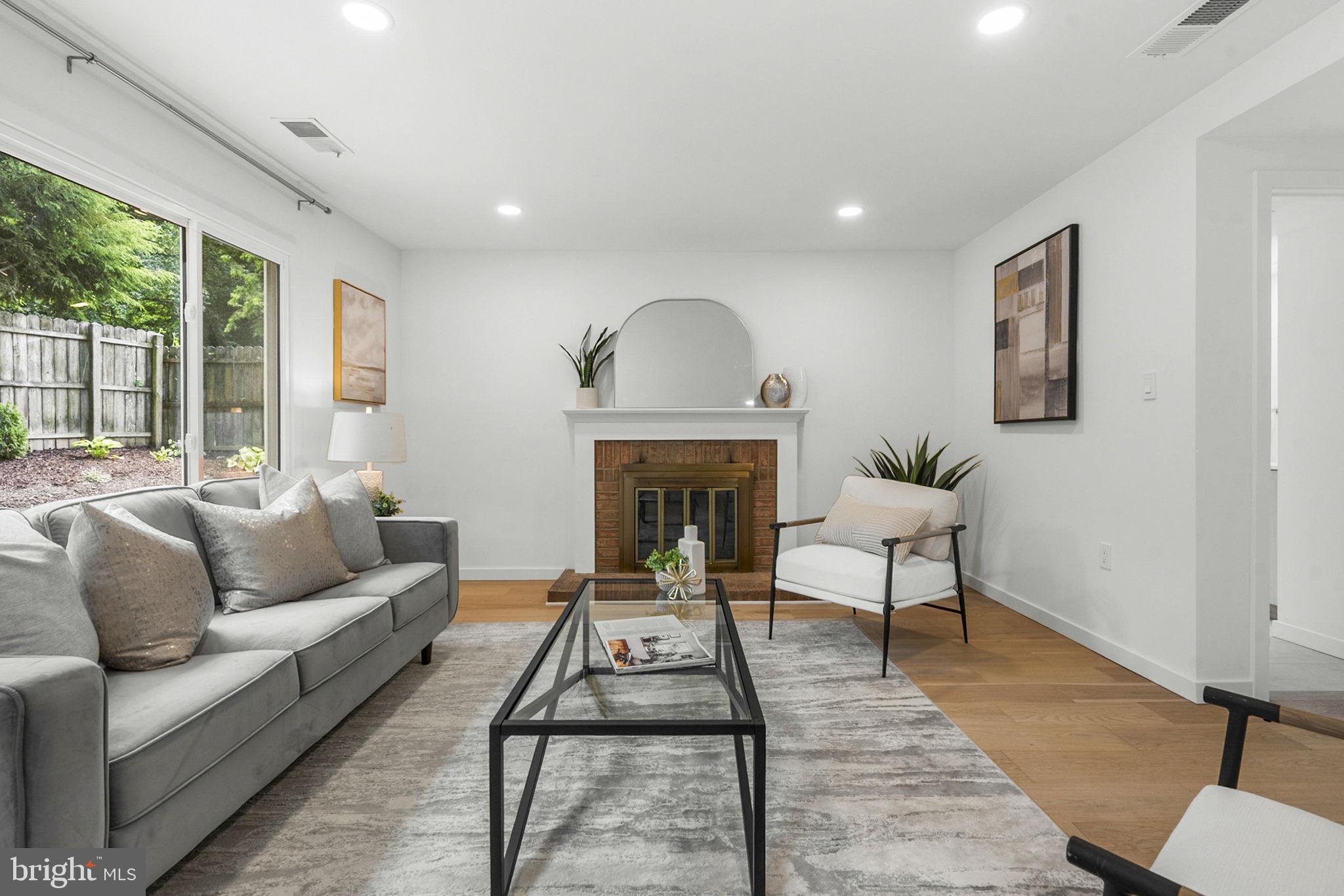 CHANCELLOR FARMS - Residential