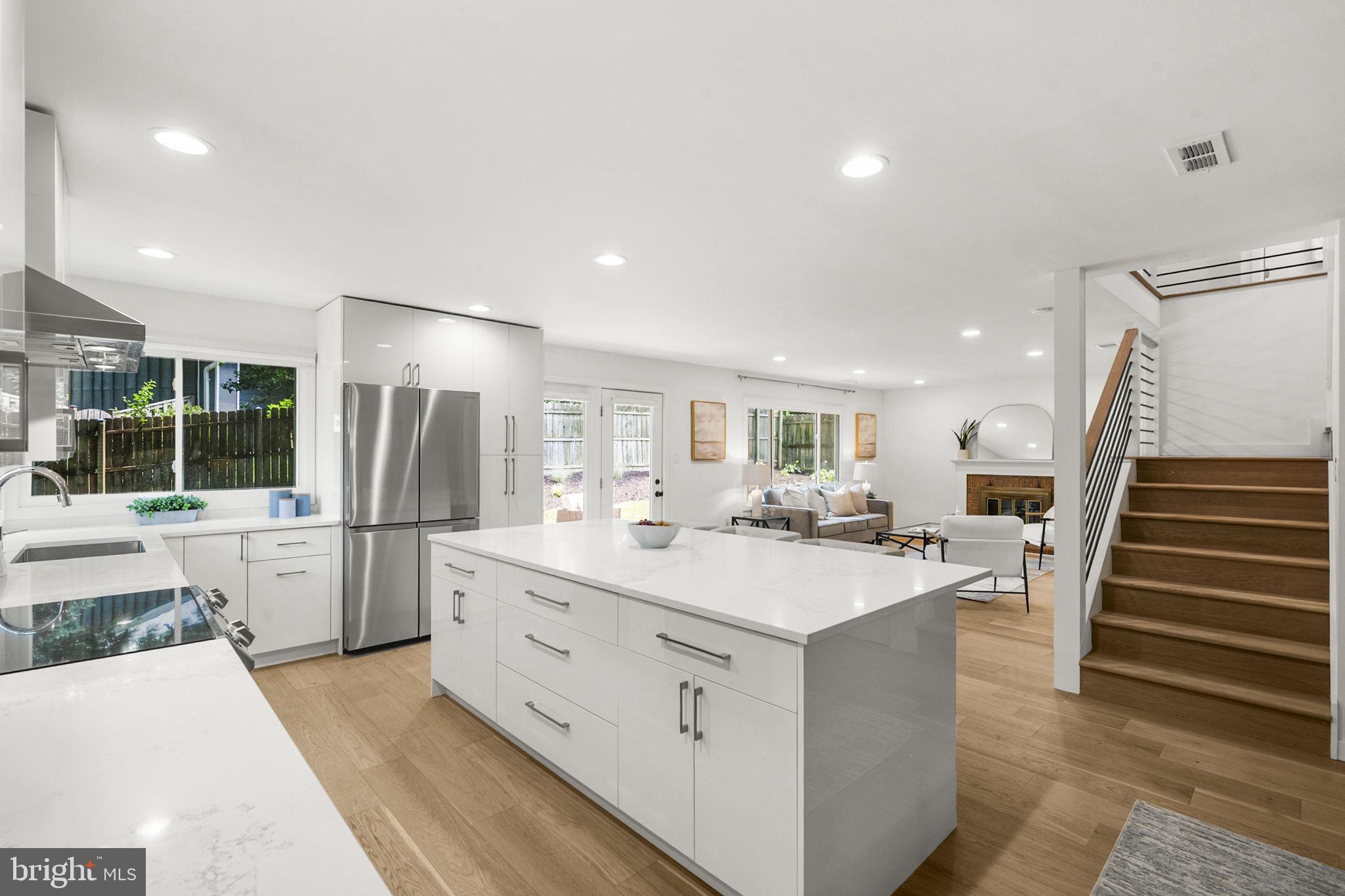 CHANCELLOR FARMS - Residential