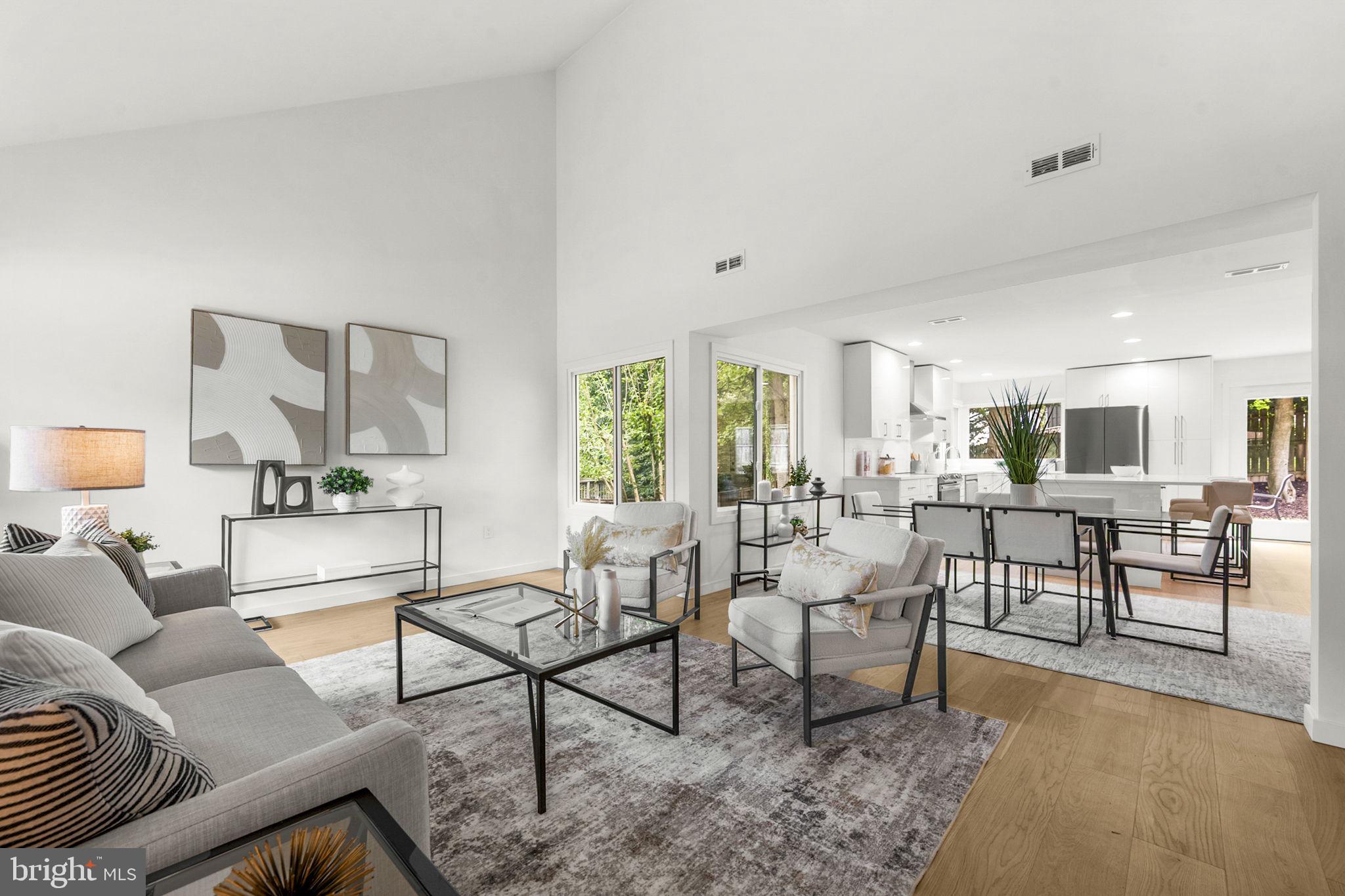 CHANCELLOR FARMS - Residential