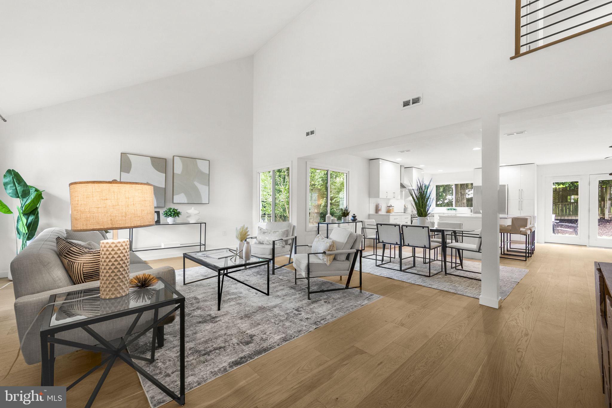 CHANCELLOR FARMS - Residential