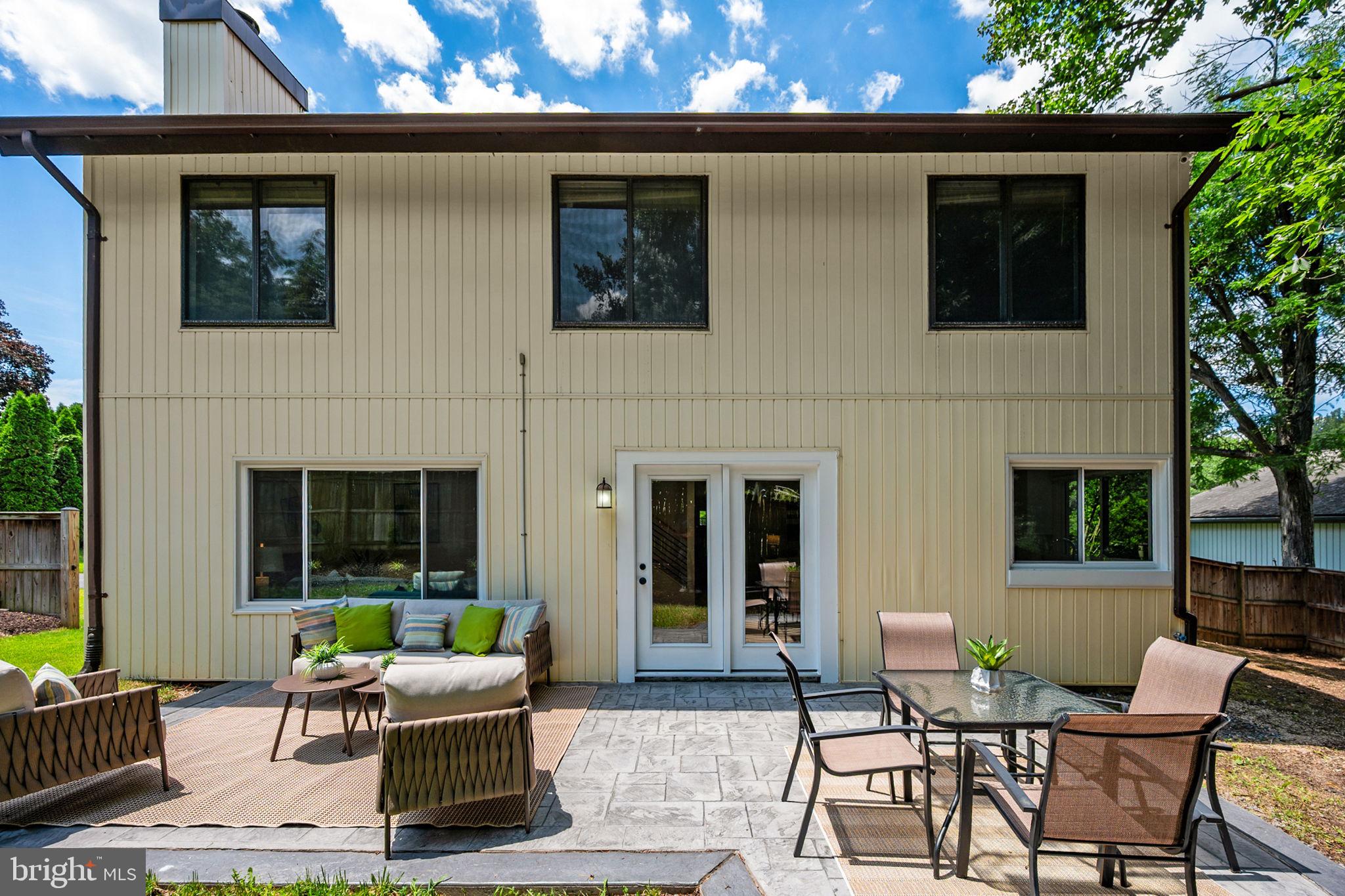 CHANCELLOR FARMS - Residential