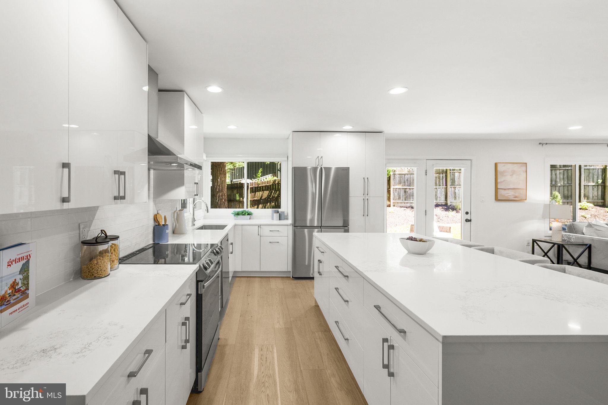 CHANCELLOR FARMS - Residential