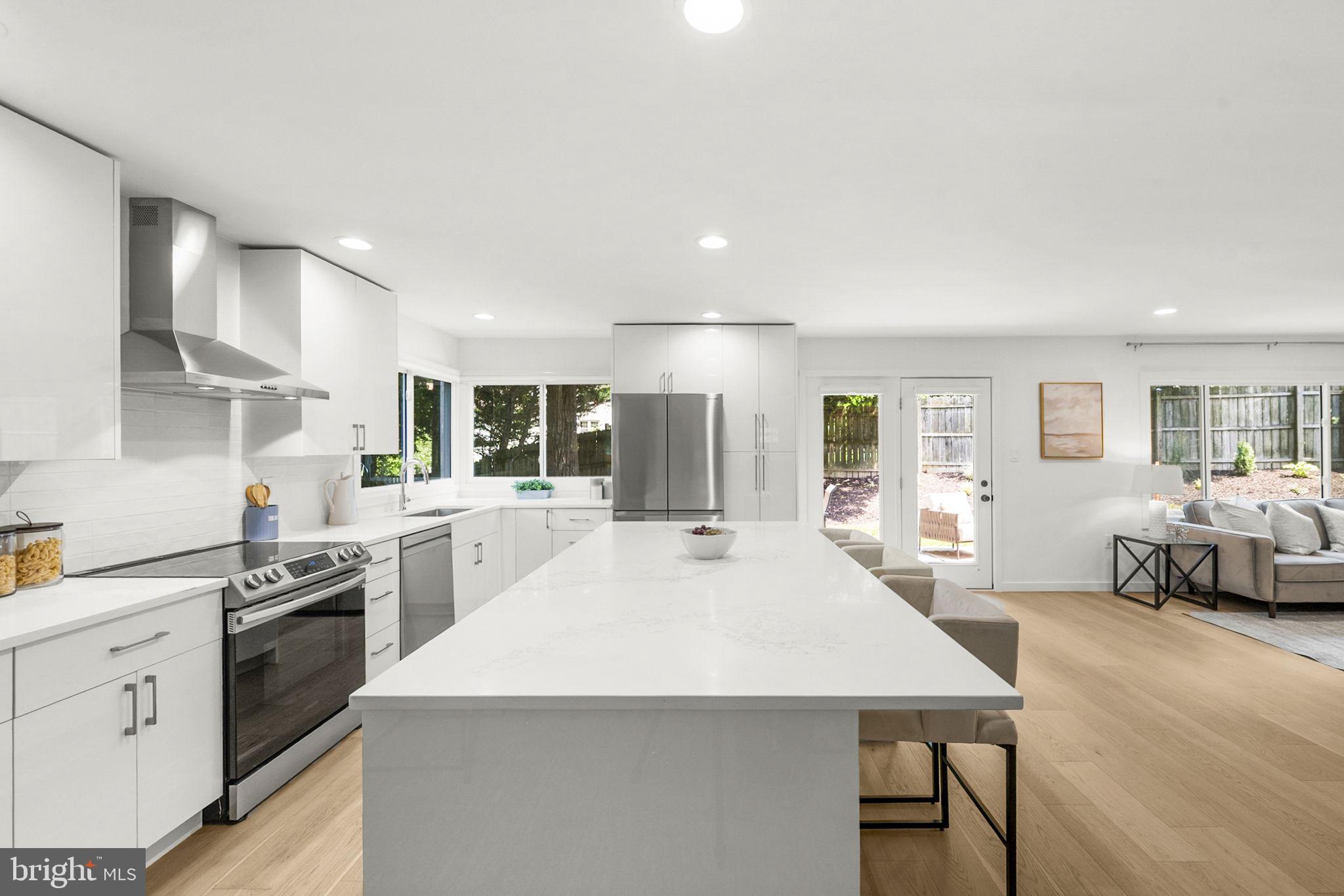 CHANCELLOR FARMS - Residential