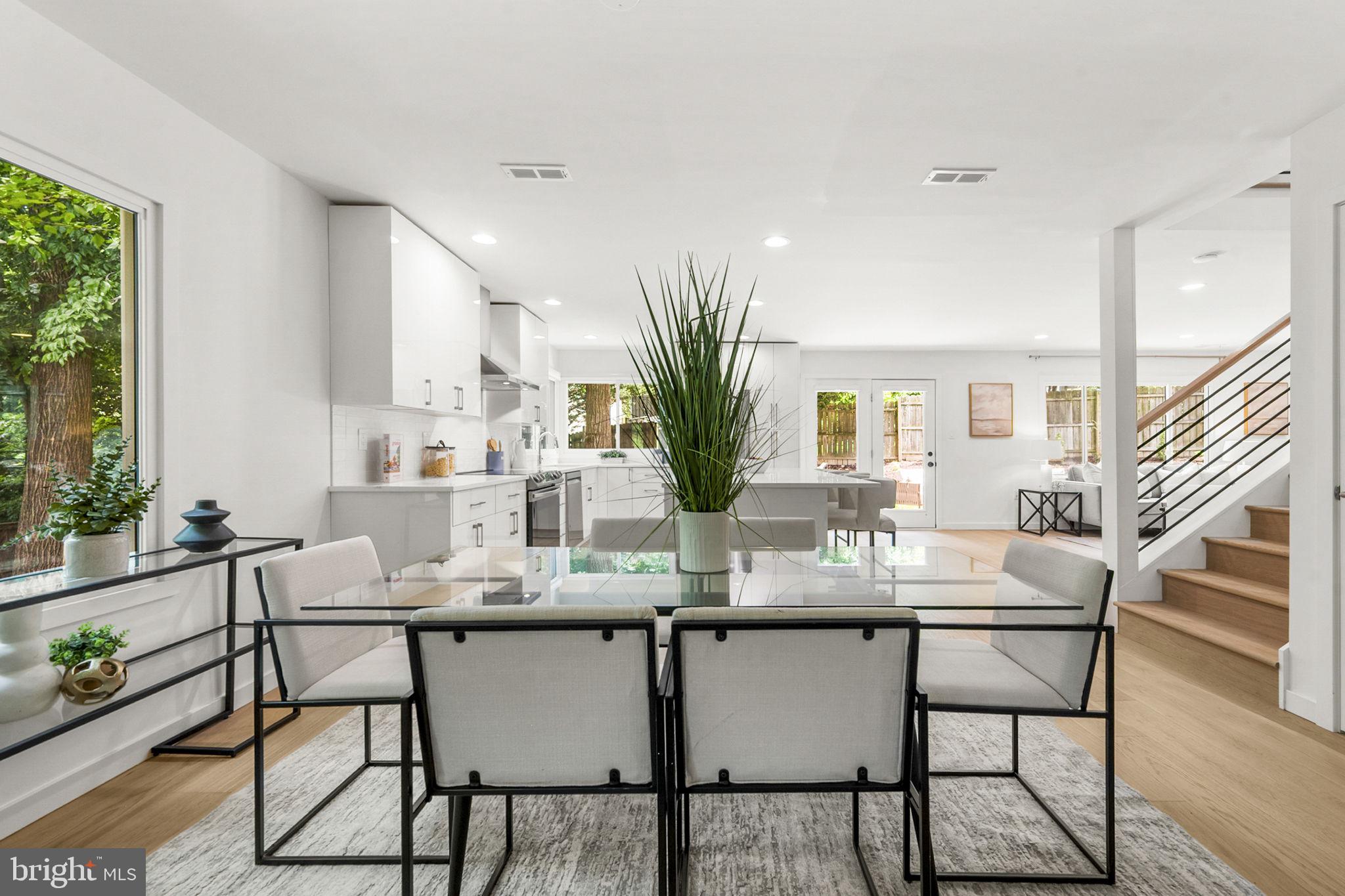 CHANCELLOR FARMS - Residential