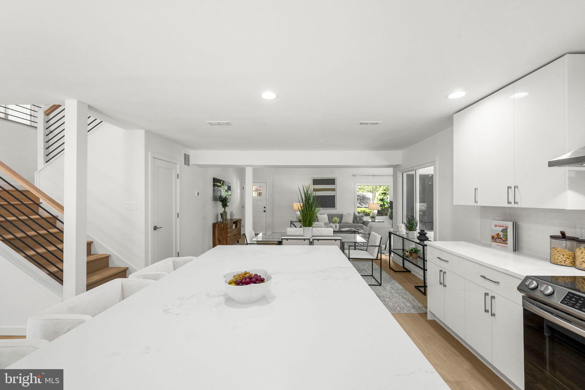 CHANCELLOR FARMS - Residential
