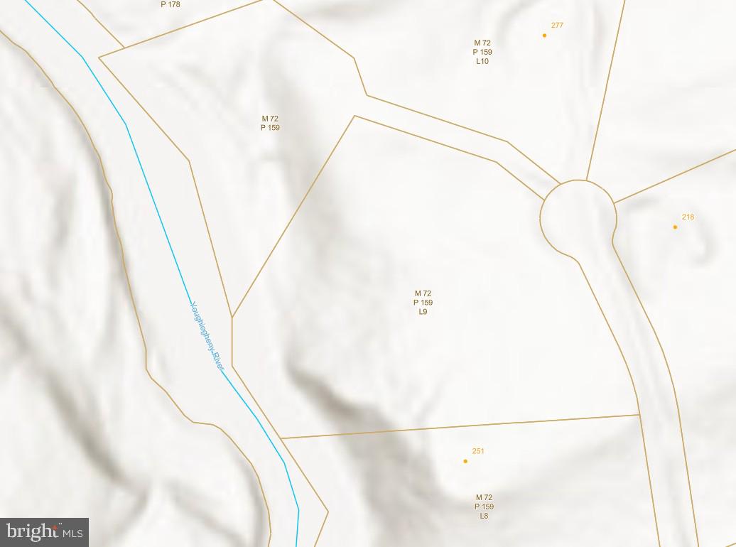 MEANDERINGS OF THE YOUGH - Land