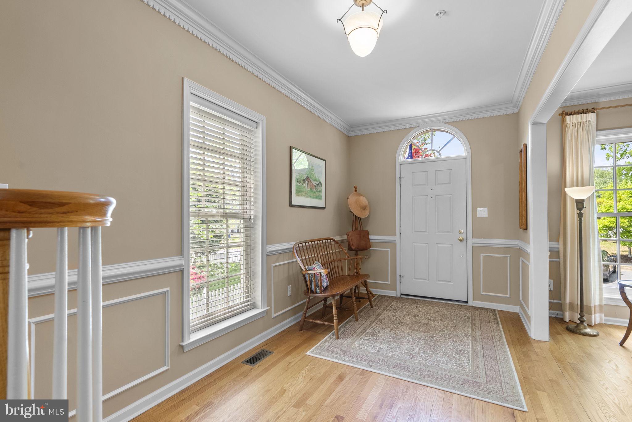 KENTLANDS - Residential