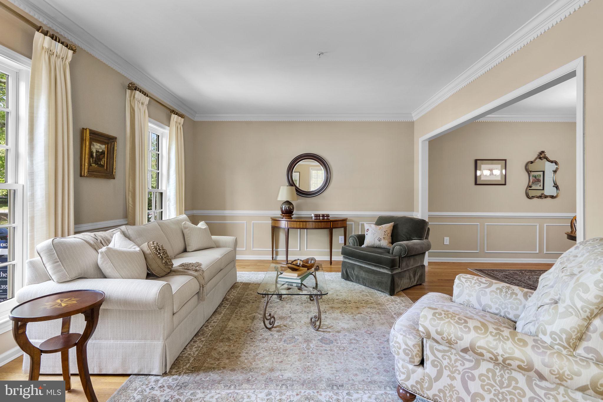 KENTLANDS - Residential