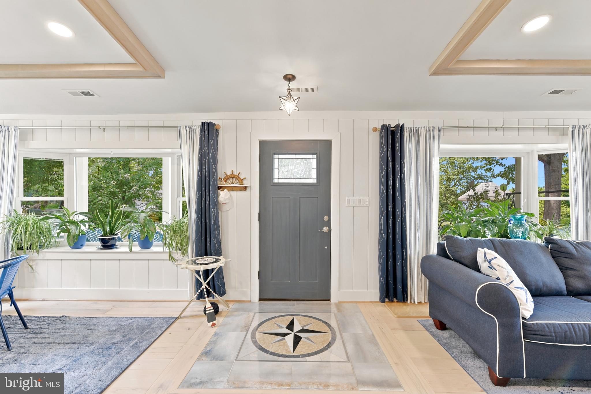 ARDEN ON THE SEVERN - Residential