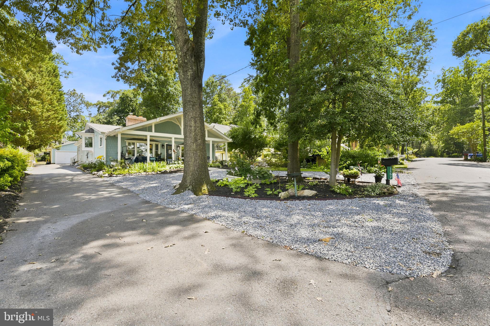 ARDEN ON THE SEVERN - Residential