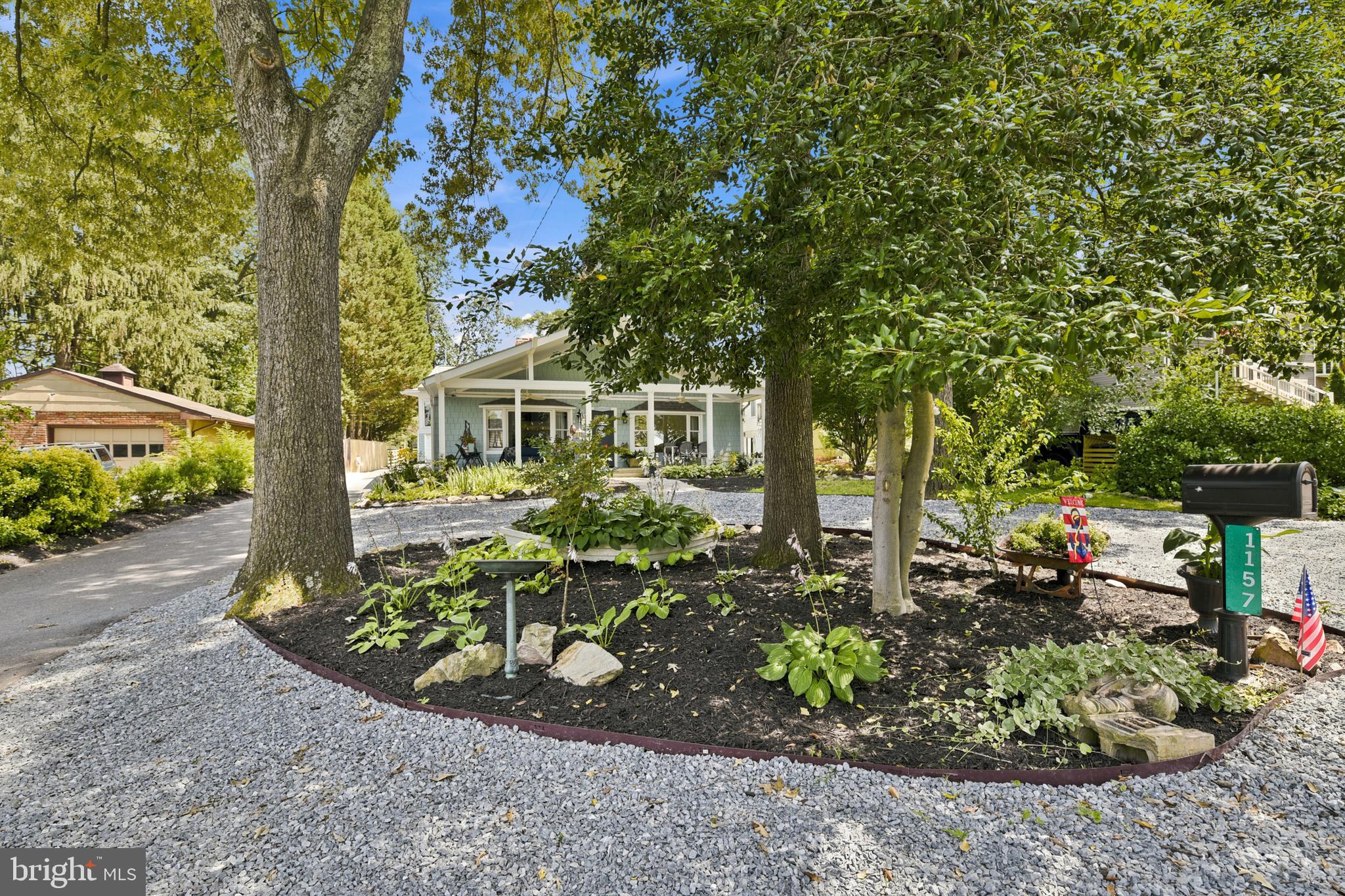 ARDEN ON THE SEVERN - Residential