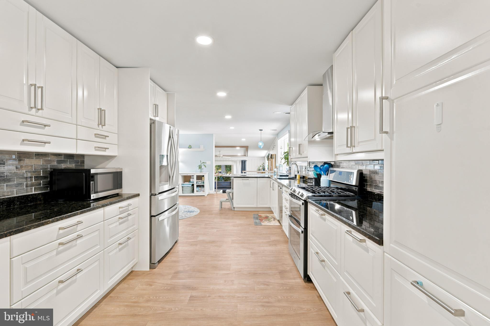 ARDEN ON THE SEVERN - Residential