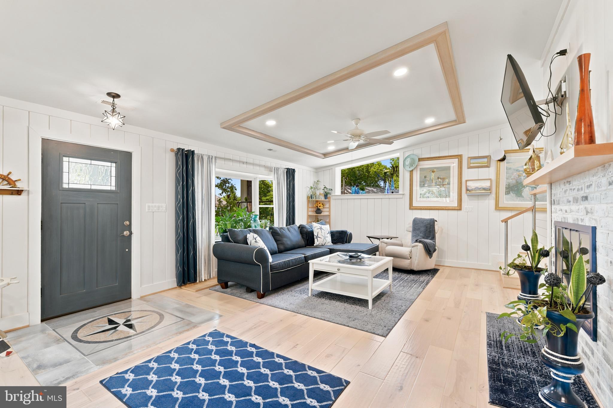 ARDEN ON THE SEVERN - Residential