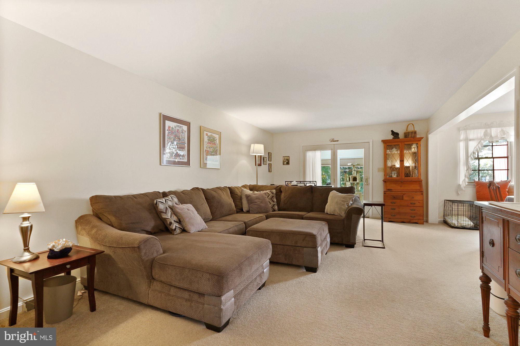 SHYBROOK - Residential
