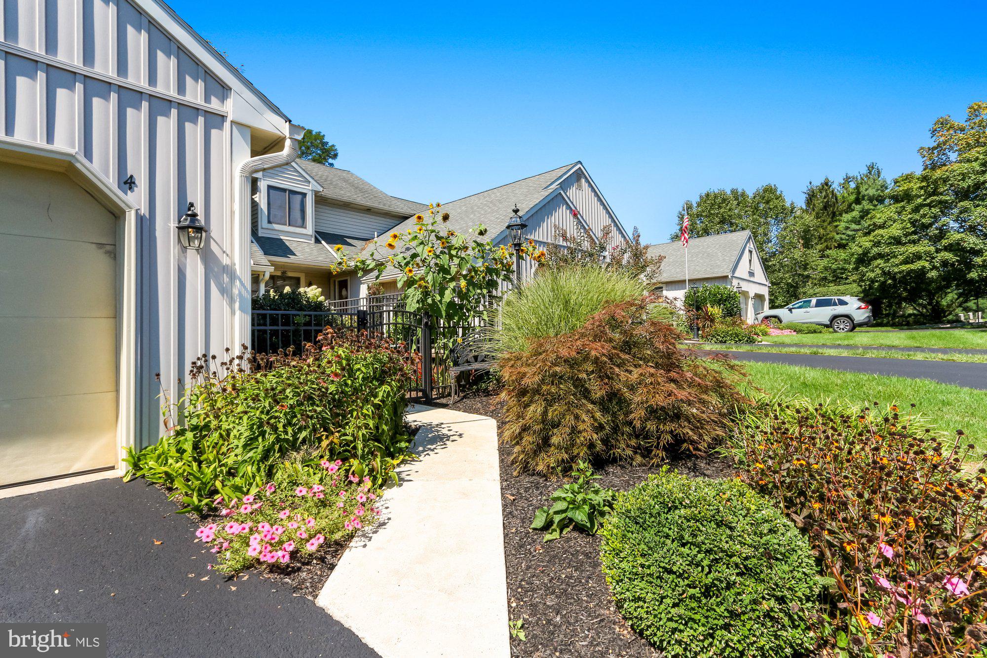 SHYBROOK - Residential