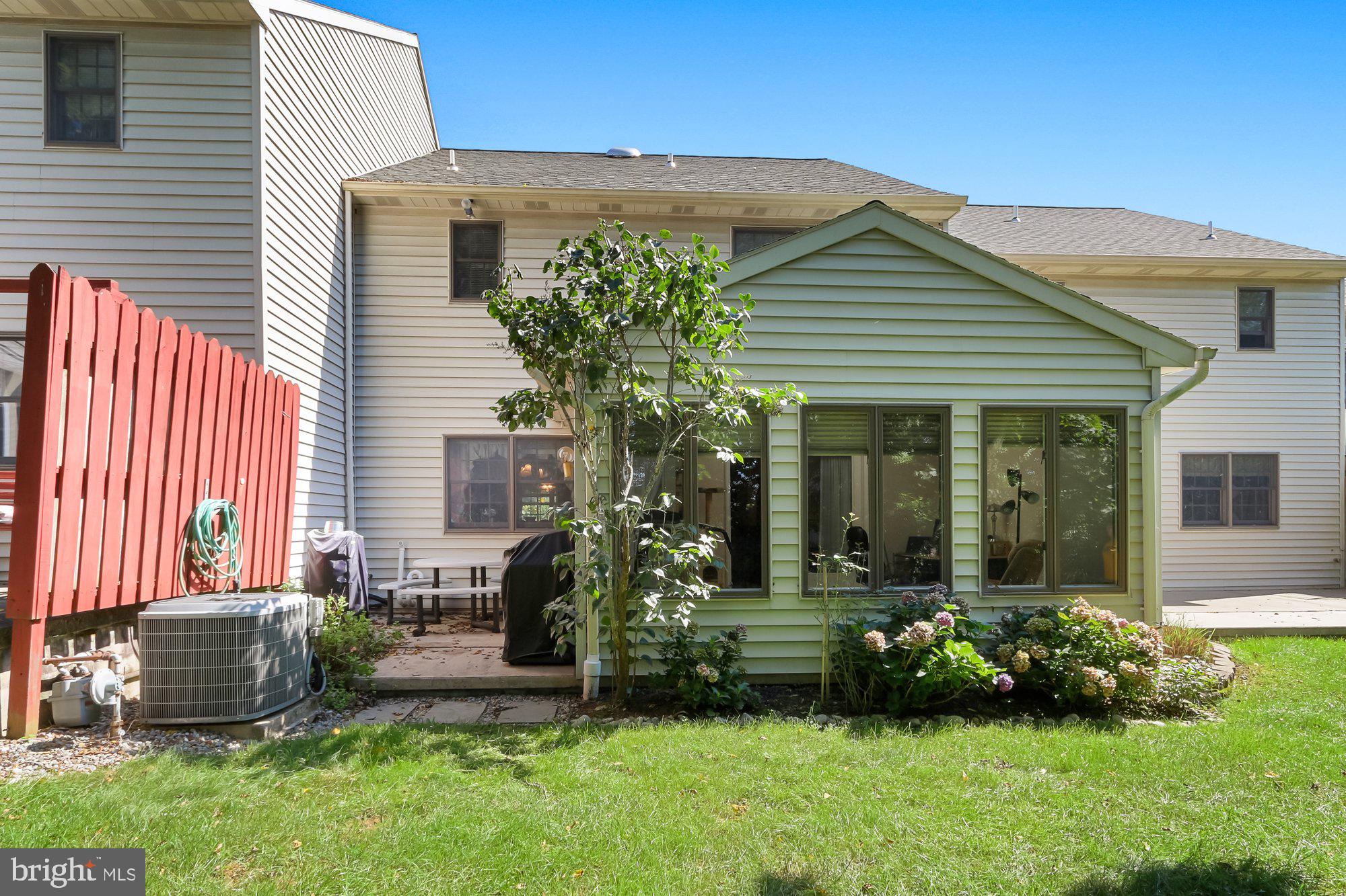 SHYBROOK - Residential