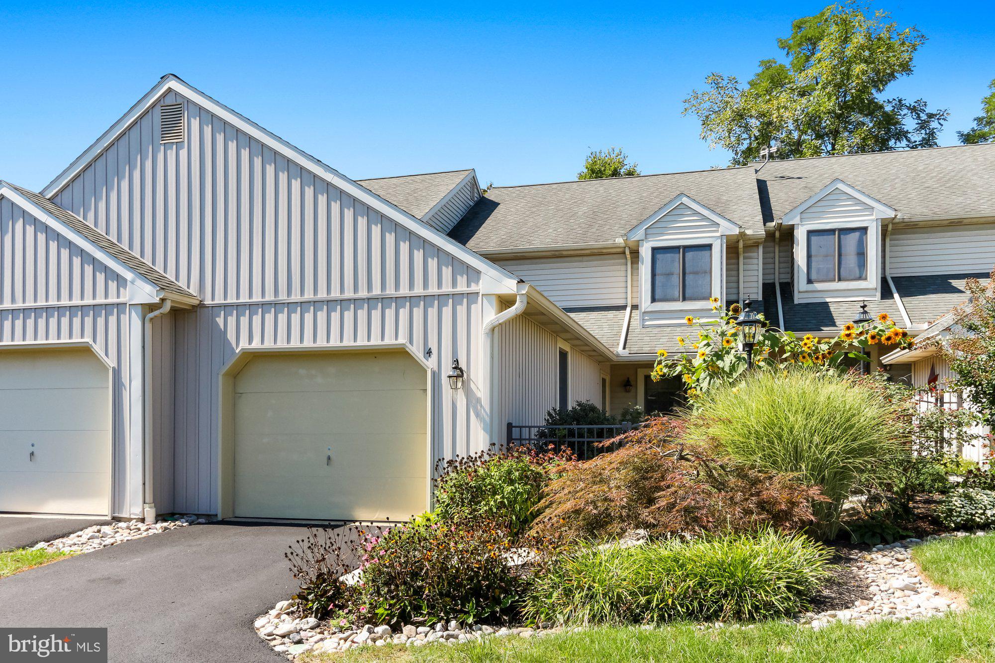 SHYBROOK - Residential