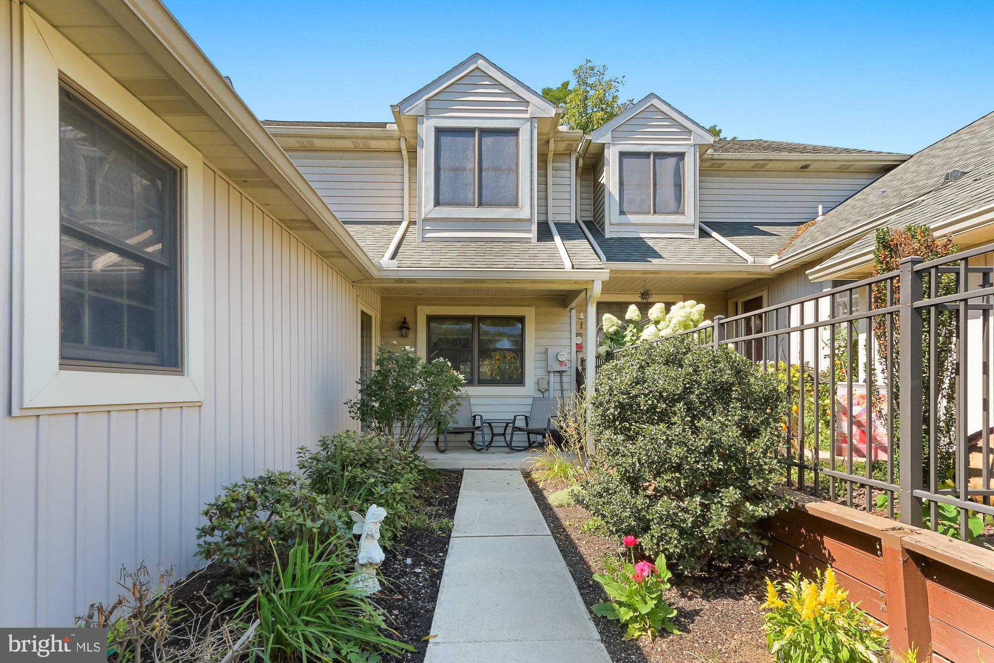 SHYBROOK - Residential
