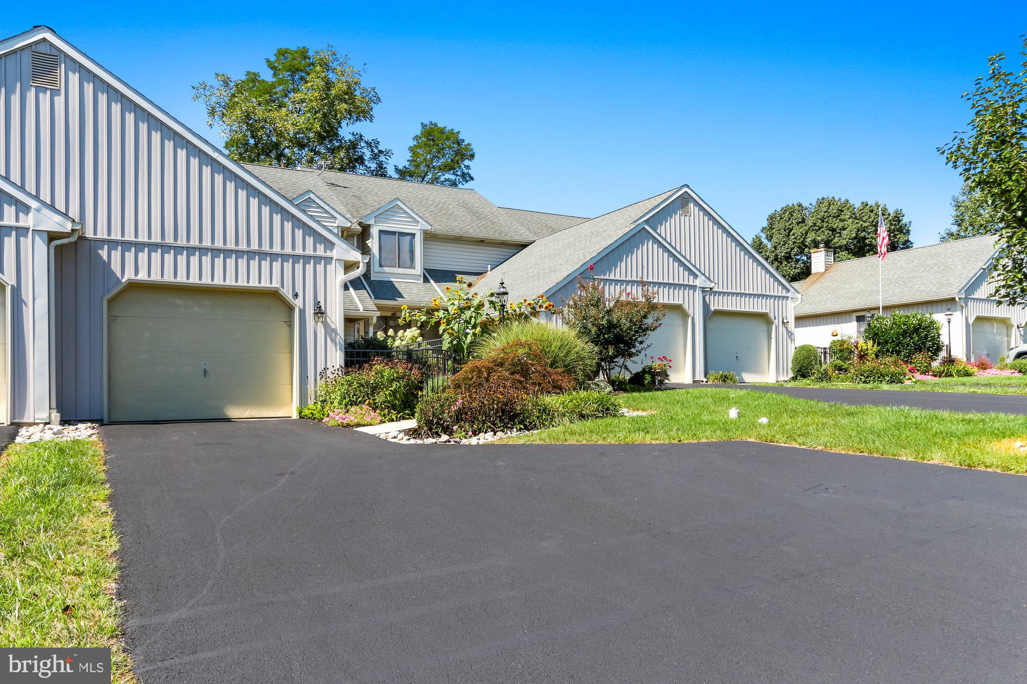 SHYBROOK - Residential
