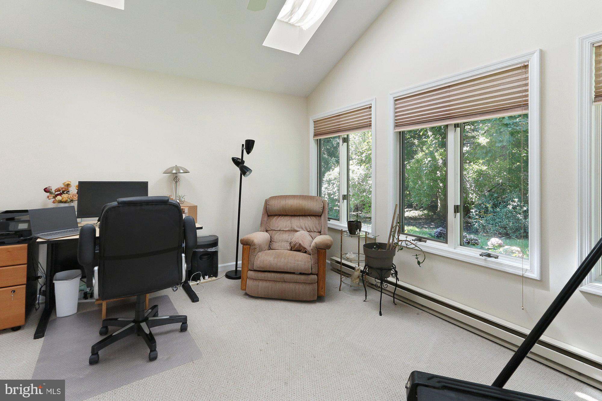 SHYBROOK - Residential
