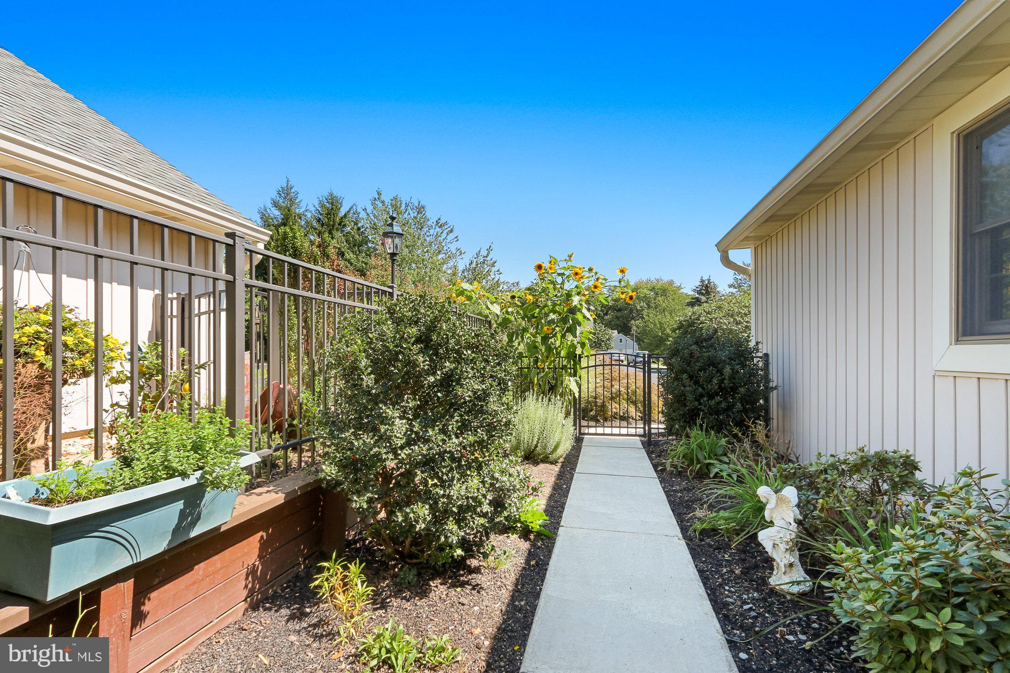 SHYBROOK - Residential
