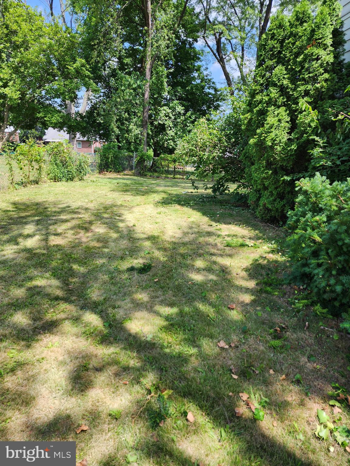 SOUTH END - Residential