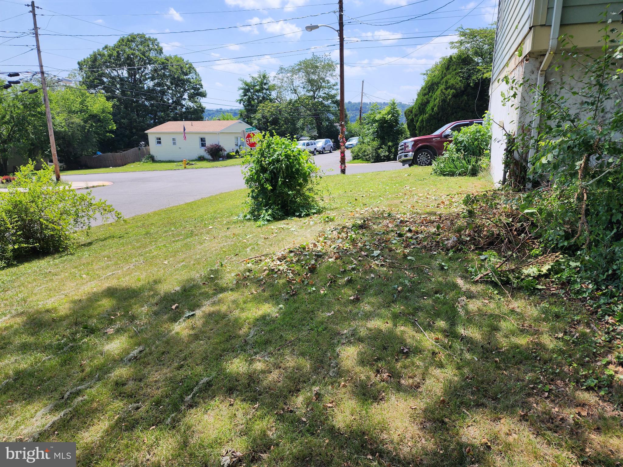 SOUTH END - Residential