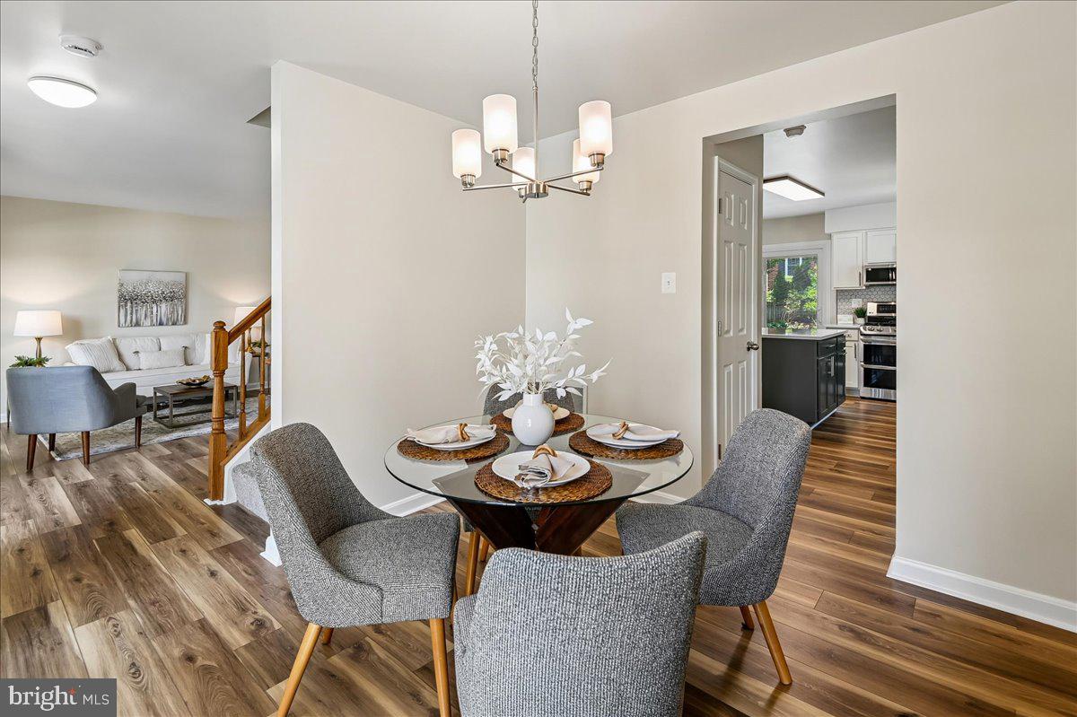 CHAPMAN FARM AT CROFTON - Residential