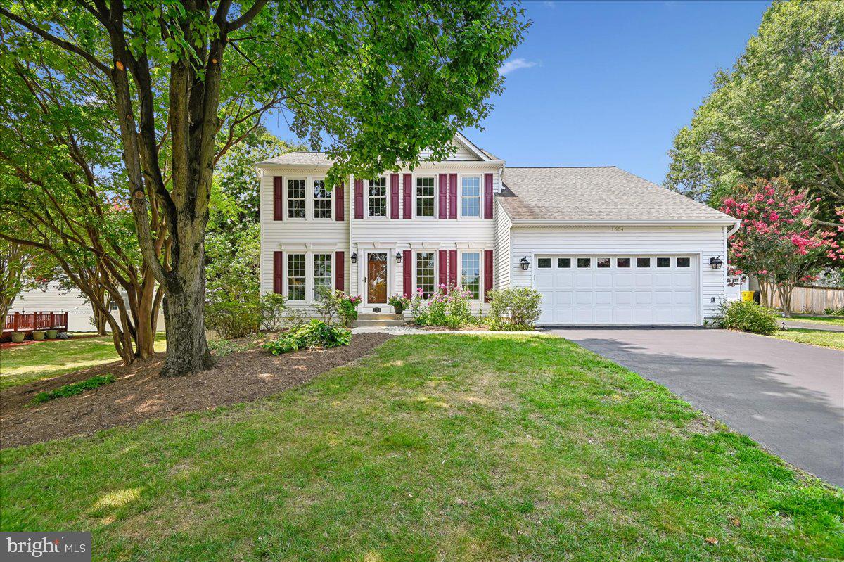 CHAPMAN FARM AT CROFTON - Residential