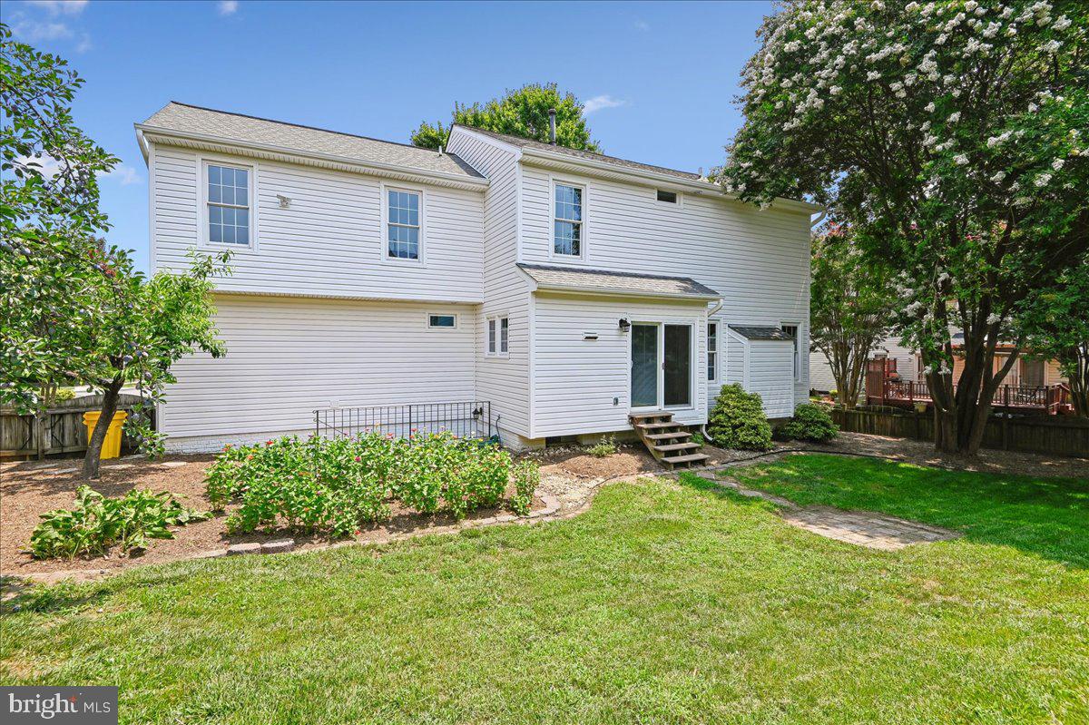 CHAPMAN FARM AT CROFTON - Residential