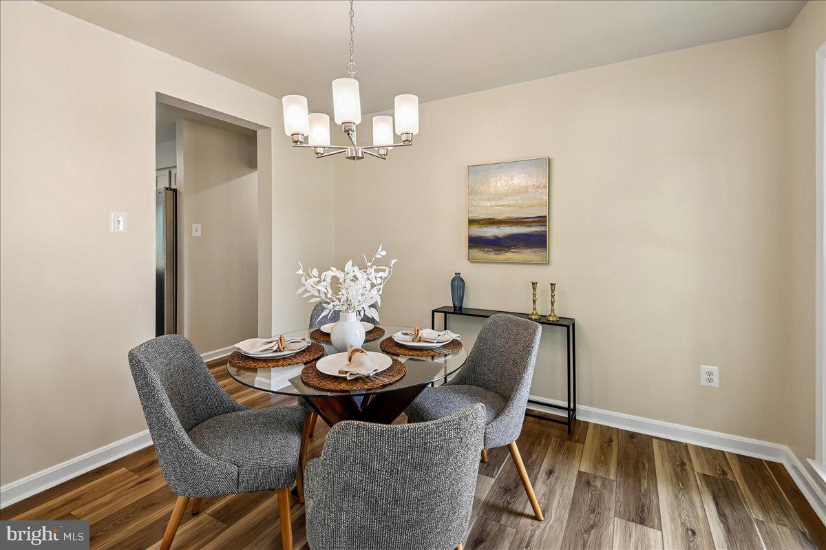 CHAPMAN FARM AT CROFTON - Residential