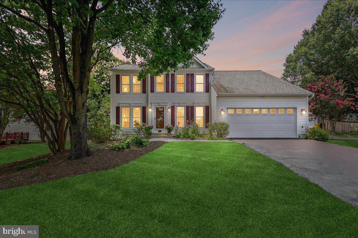 CHAPMAN FARM AT CROFTON - Residential
