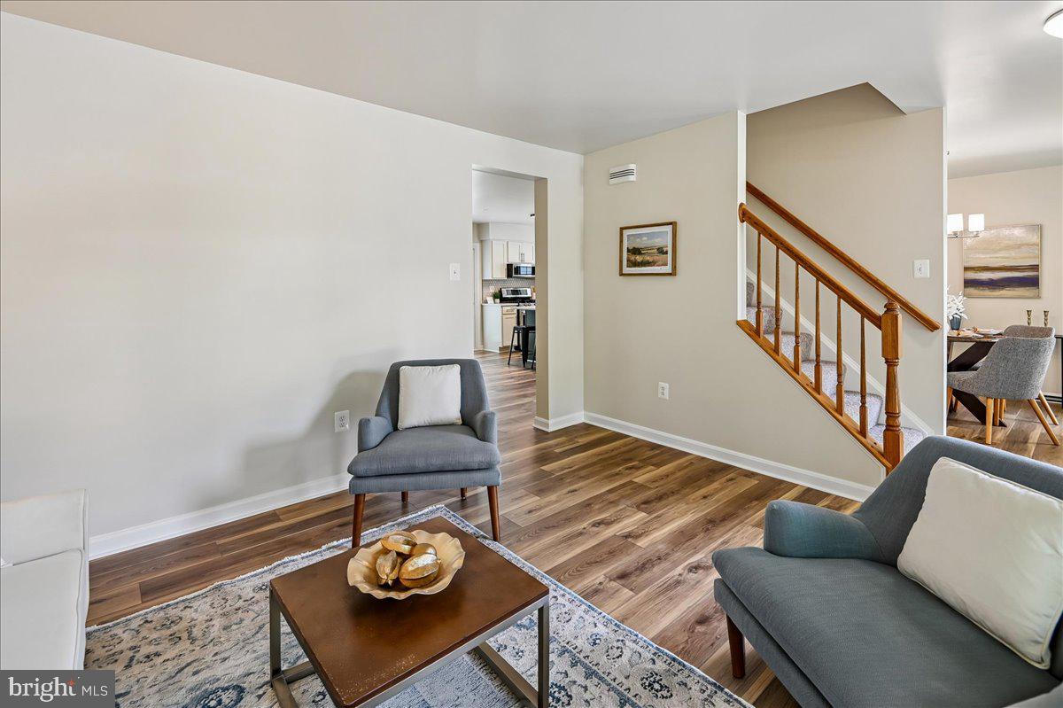 CHAPMAN FARM AT CROFTON - Residential