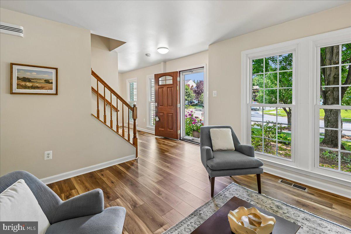 CHAPMAN FARM AT CROFTON - Residential