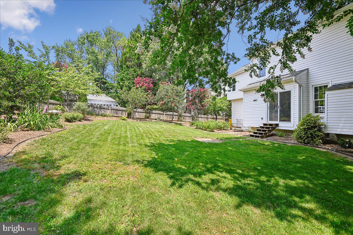 CHAPMAN FARM AT CROFTON - Residential