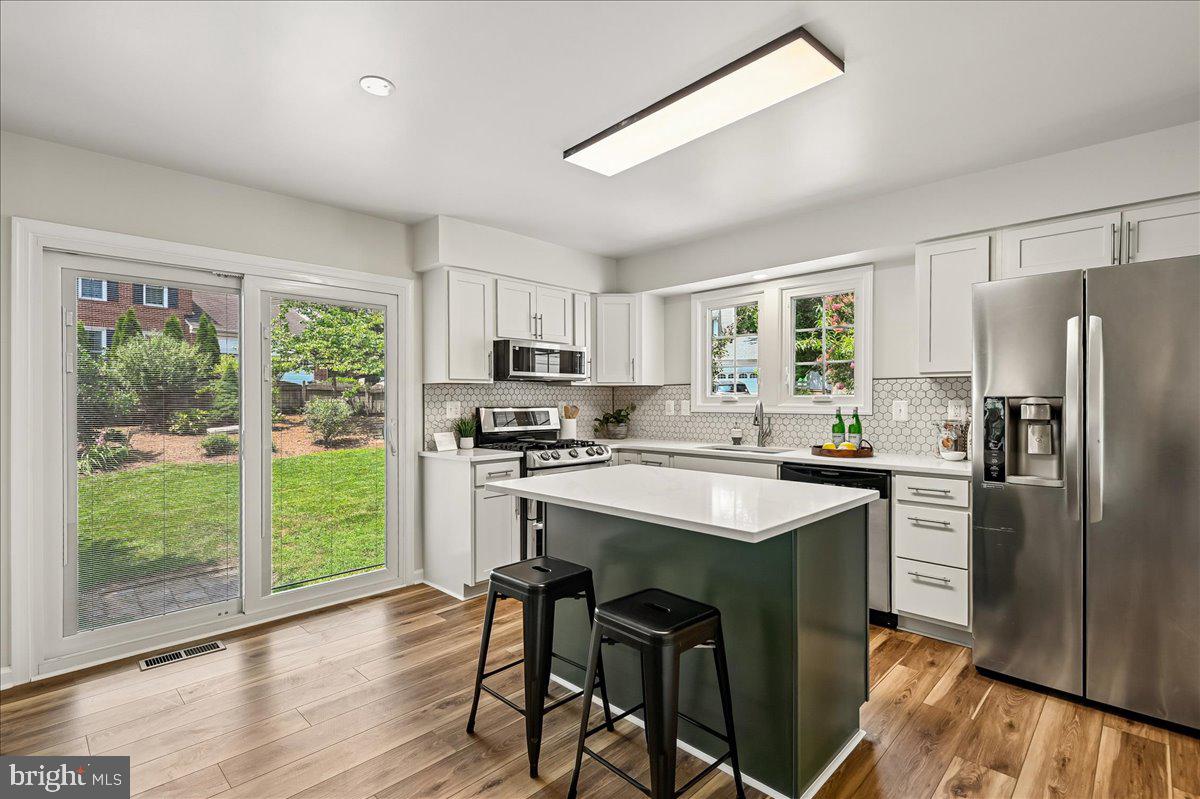 CHAPMAN FARM AT CROFTON - Residential