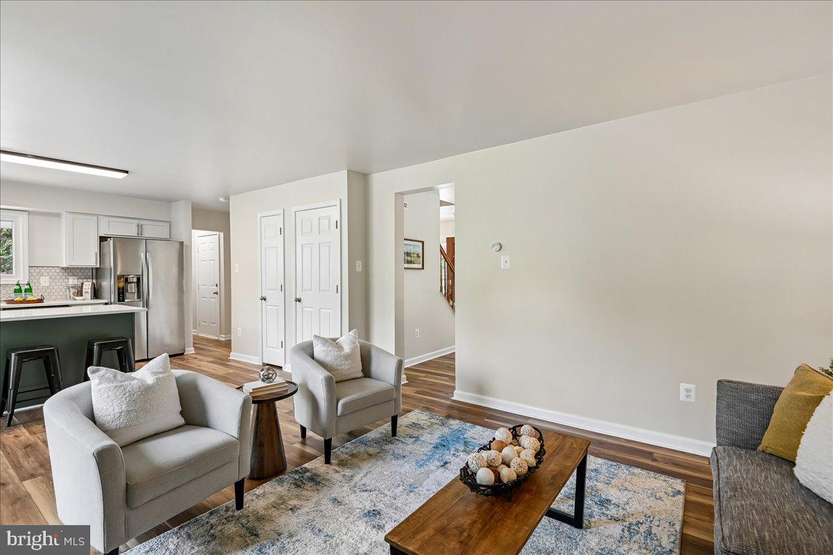 CHAPMAN FARM AT CROFTON - Residential