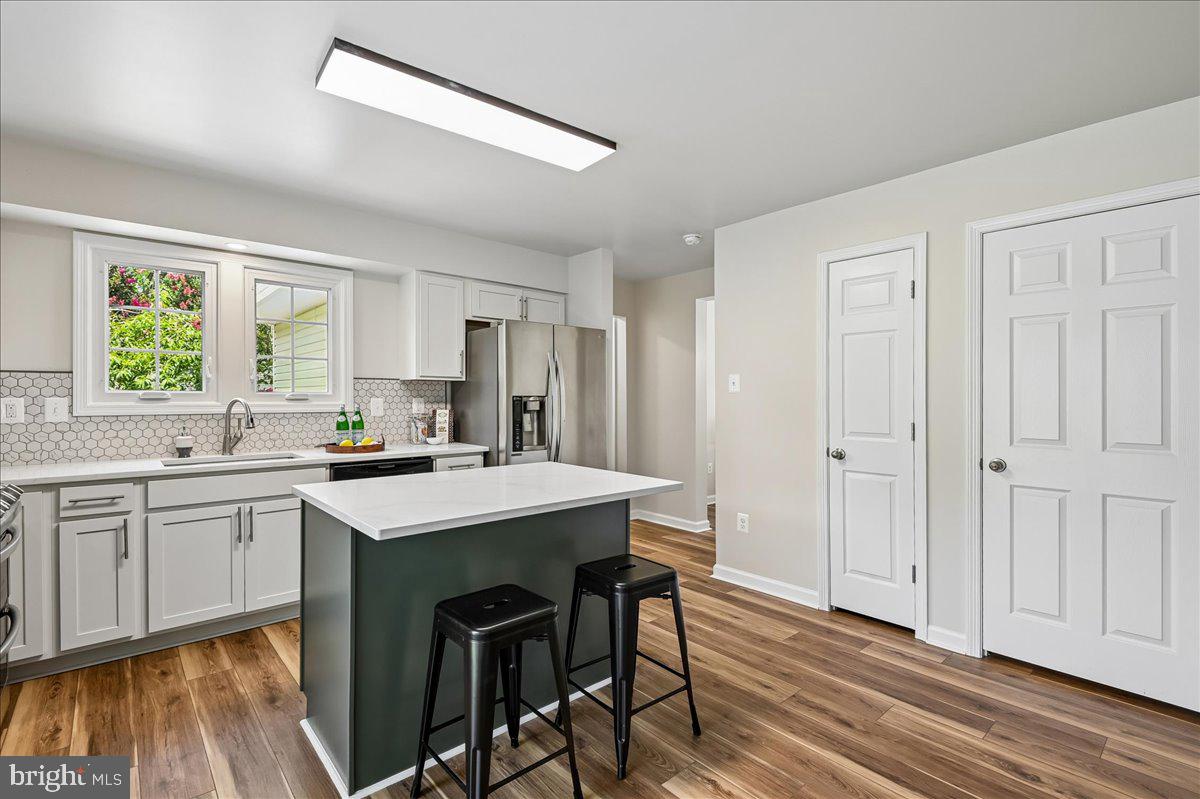 CHAPMAN FARM AT CROFTON - Residential