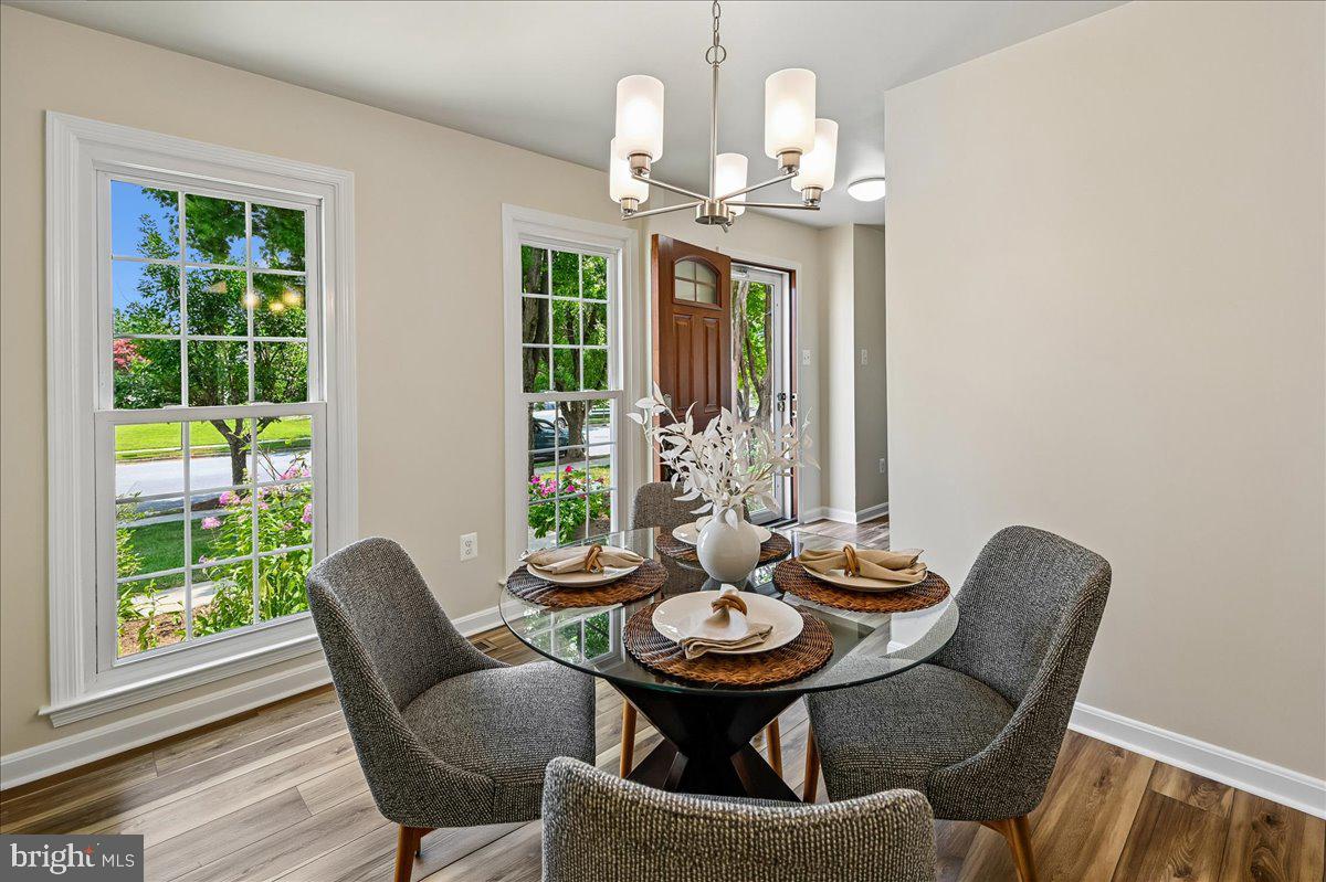 CHAPMAN FARM AT CROFTON - Residential