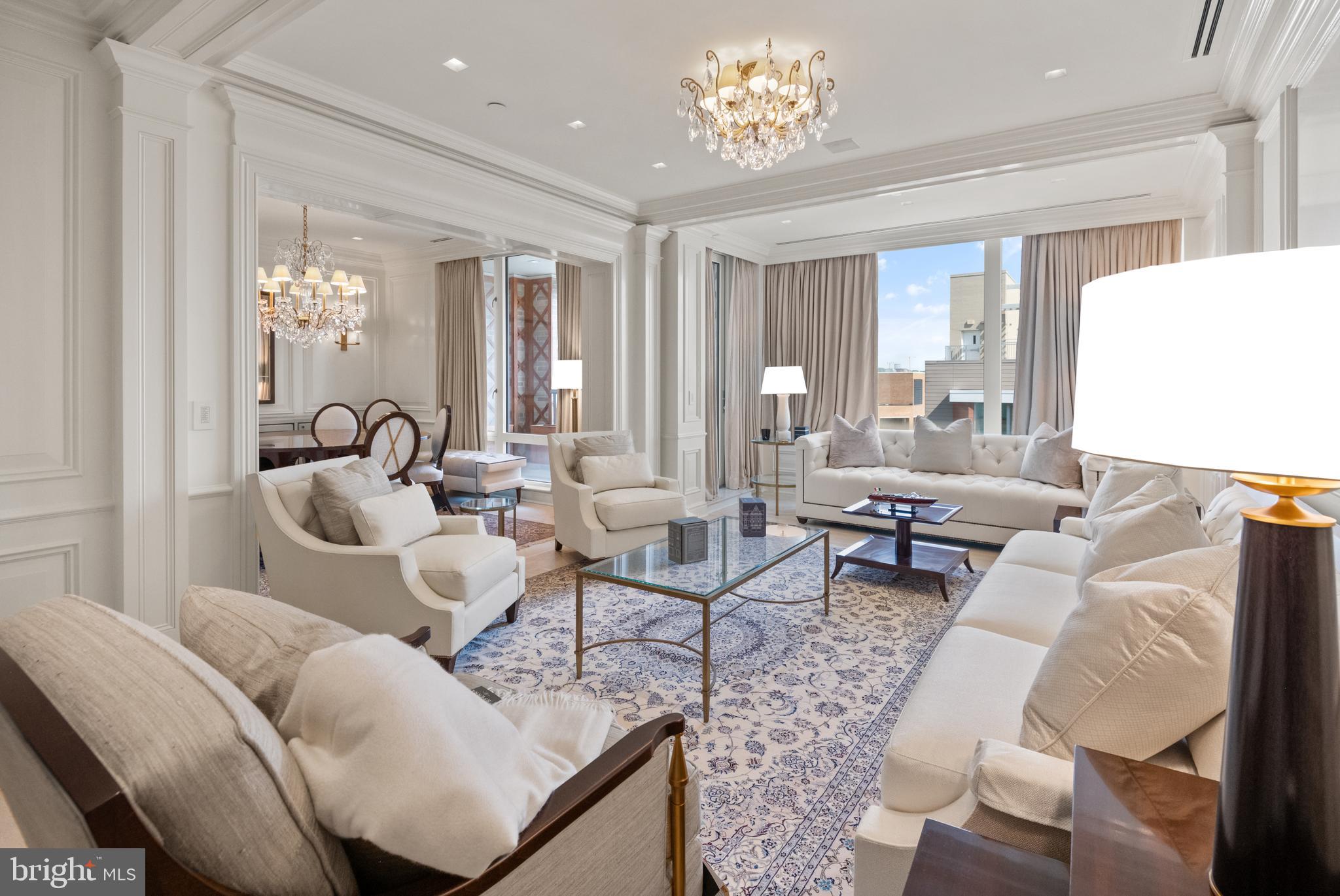WEST END - Residential